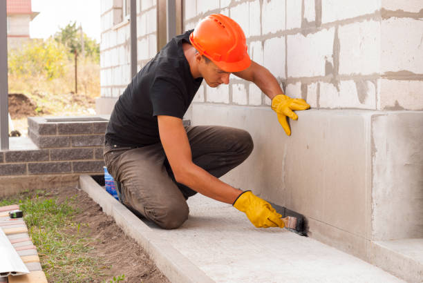 Licensed Vapor Barrier Installation service in Riley, IN - SJ Waterproofing Pros